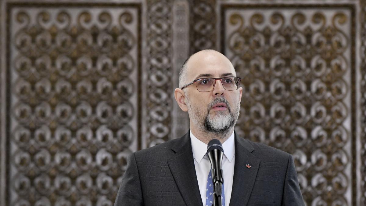 kelemen hunor vrea ca udmr sa intre din nou la guvernare ne pregatim pentru alegerile parlamentare