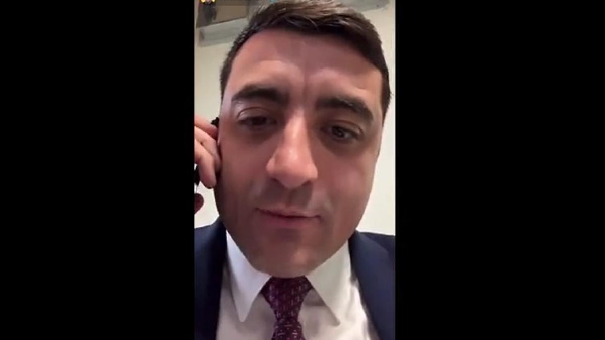 live pe tiktok cu simion si becali cu remarci sexiste la adresa lui lasconi e pericol sa avem o femeie presedinte ipj face ancheta