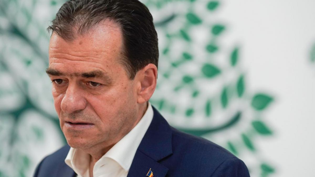 ludovic orban sa nu cumva sa ma votati