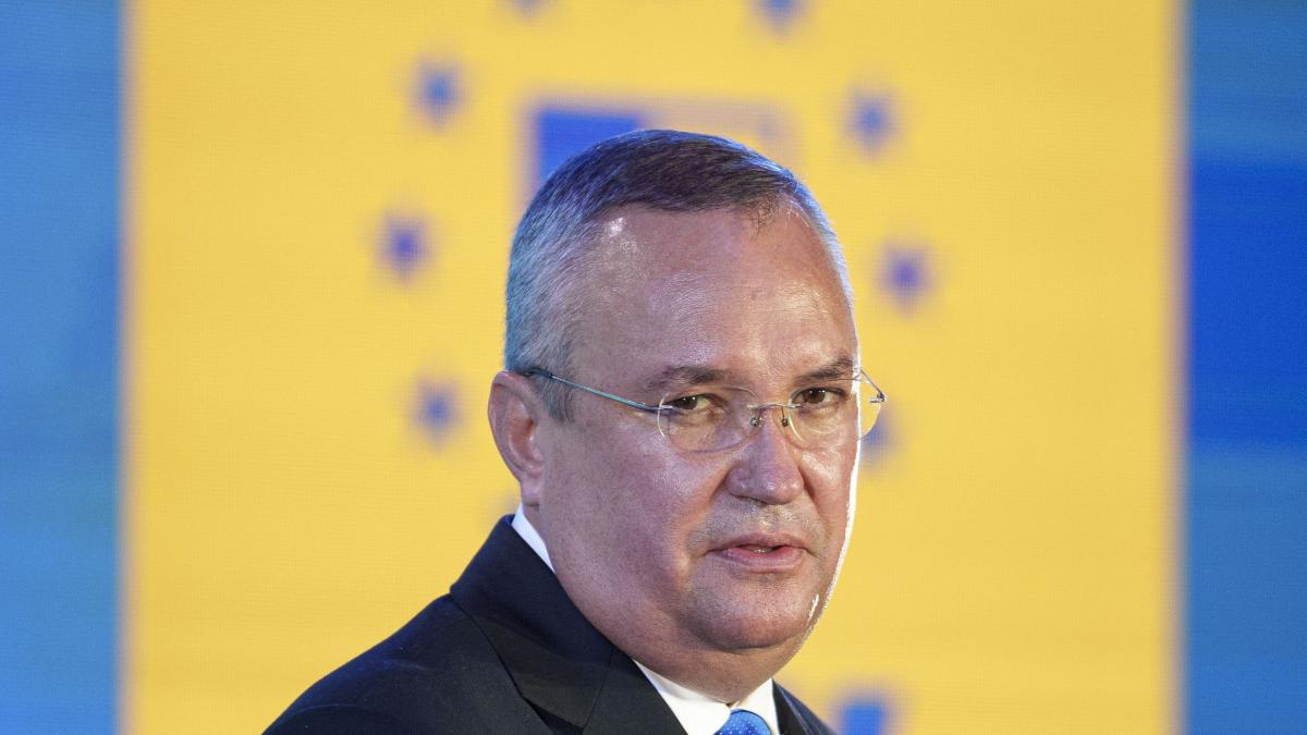 nicolae ciuca dupa rezultatele exit poll urilor care l plaseaza pe locul cinci vom lua o decizie