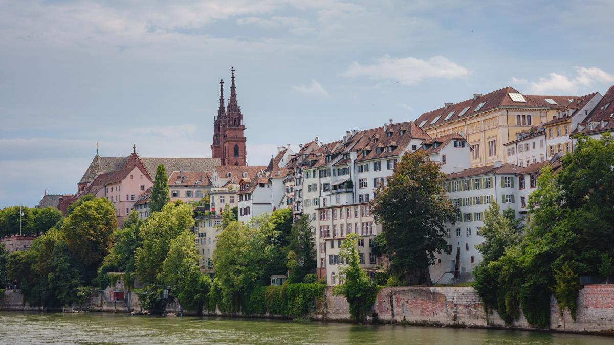 referendum in elvetia 66 dintre locuitorii din basel au vrut ca orasul sa cheltuiasca 40 de milioane de euro pentru eurovision 2025