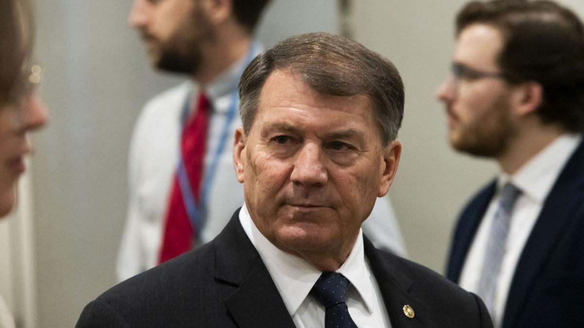 un aliat al lui donald trump respinge negocierile cu rusia si cedarea de teritorii din ucraina in schimbul pacii ne inselam singuri