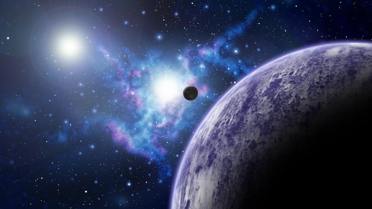 a fost descoperita cea mai tanara planeta detectata vreodata descoperire uimitoare a oamenilor de stiinta