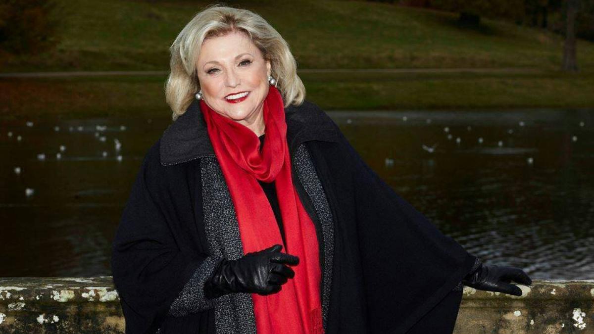 a murit romanciera de mare succes barbara taylor bradford scriitoarea avea 91 de ani