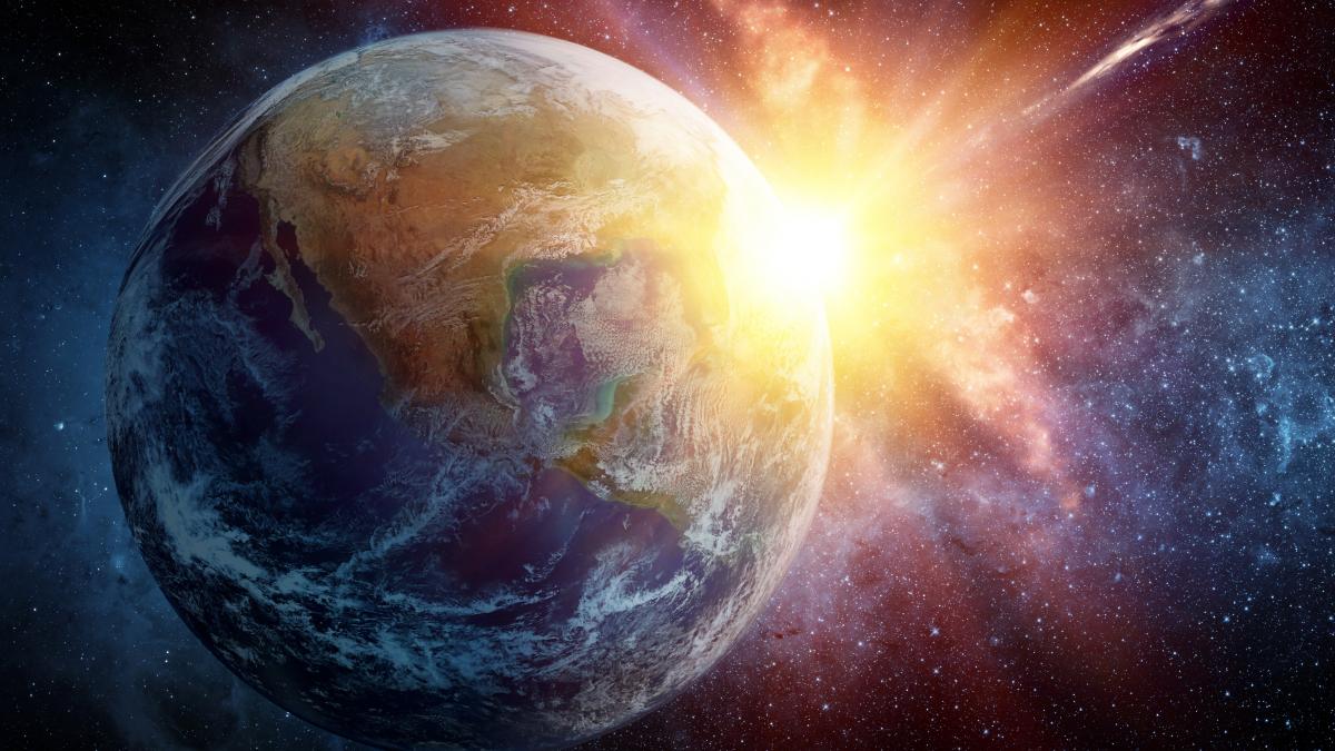 au fost descoperite cele mai puternice raze cosmice din istorie sursa lor e aproape de pamant