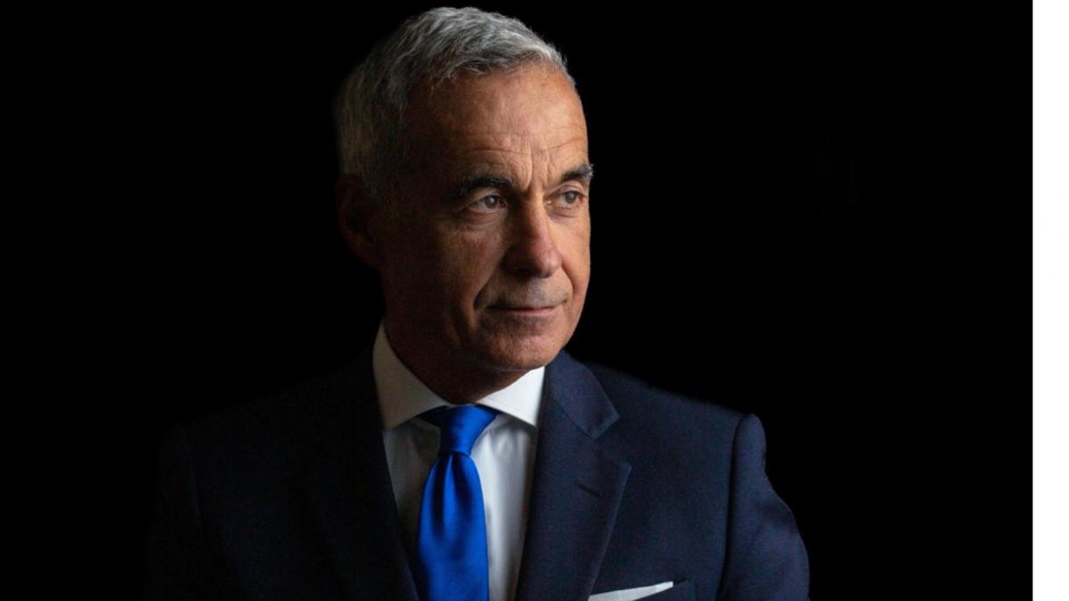 calin georgescu nu da declaratii in prima zi dupa victoria de la alegeri anunta consilierul sau nu sarbatorim niciodata ne bucuram