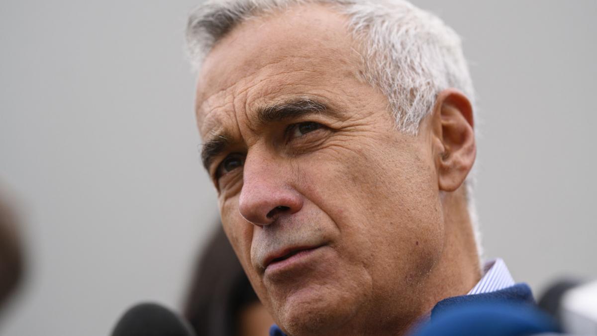 calin georgescu sustine ca nu a dat niciun ban pe campania sa zero buget trebuie sa crezi ca suntem in mana lui dumnezeu