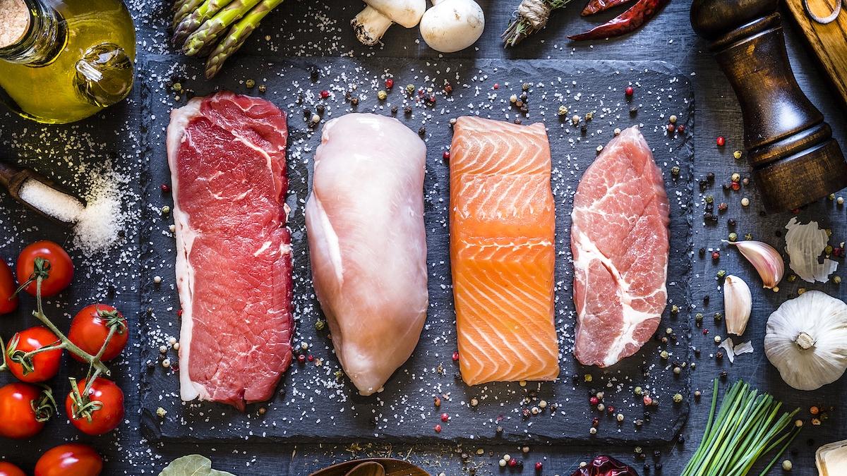 care este diferenta intre carne si peste de ce este atat de importanta dezlegarea la peste din timpul postului