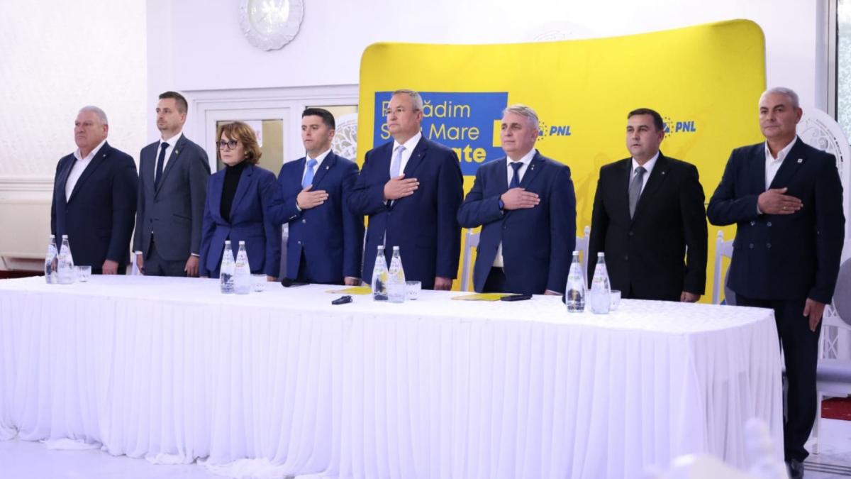 cum explica liberalii esecul de la alegerile prezidentiale cozma primul mandat al lui iohannis ne a ajutat al doilea ne a ingropat