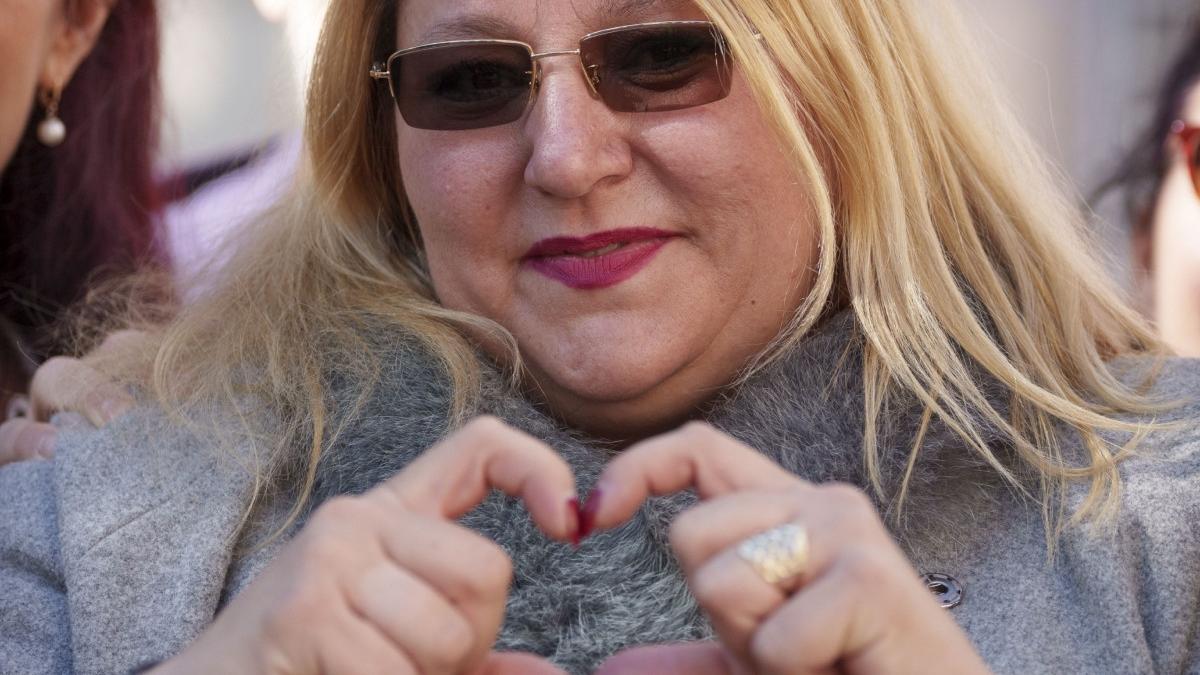 diana sosoaca il va sustine pe calin georgescu in turul al doilea cu o conditie sa fiu prim ministru