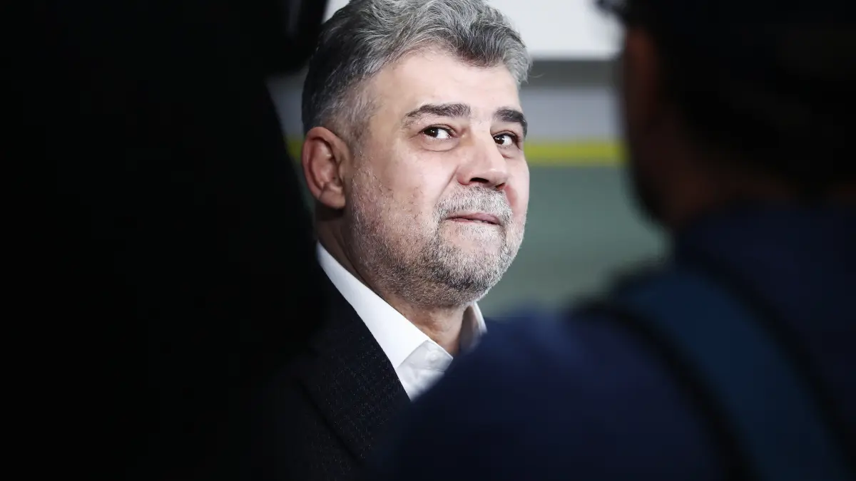 e prima oara cand psd nu are candidat in turul 2 la prezidentiale ionas asta arata esecul partidelor mari in randul tinerilor