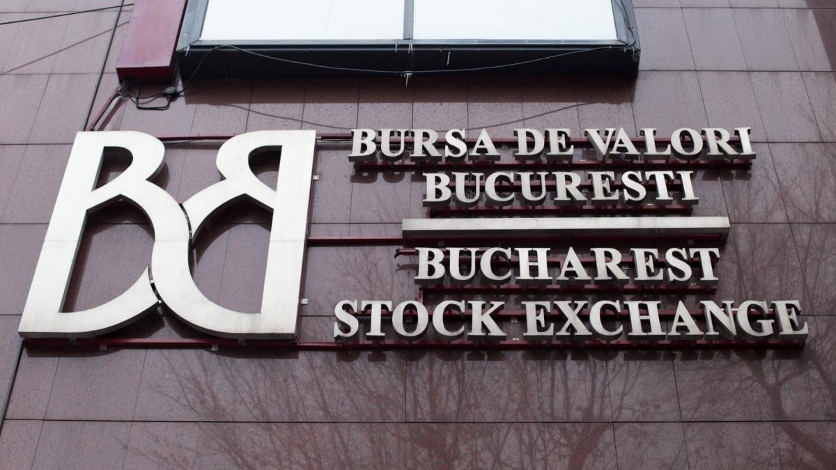 economia romaniei afectata de rezultatul alegerilor prezidentiale bursa a deschis pe rosu mircea cosea sunt extrem de ingrijorat