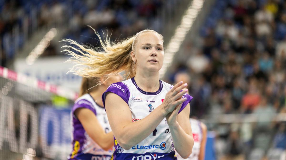 joc in polonia joc in europa kristiine miilen voleibalista estona despre jocul in polonia