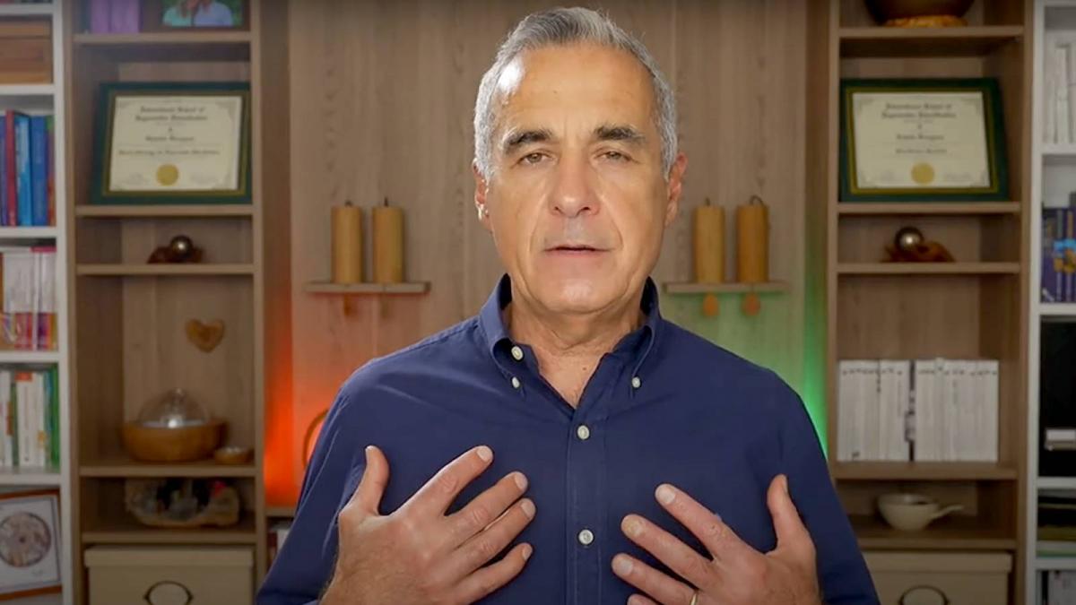 nici macar vecinii lui calin georgescu nu stiau cine este pana acum doua saptamani au aflat de el de pe tiktok