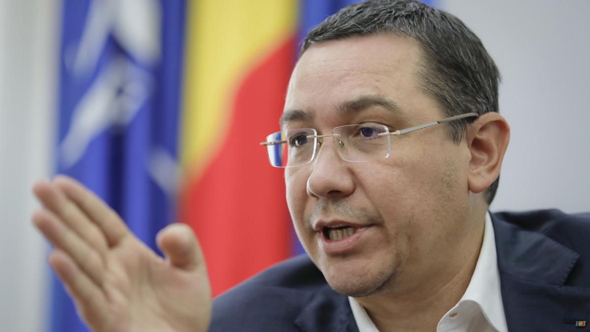 ponta un potop politic romanii au fost crunt dezamagiti si se asteapta ca votul lor sa fie auzit