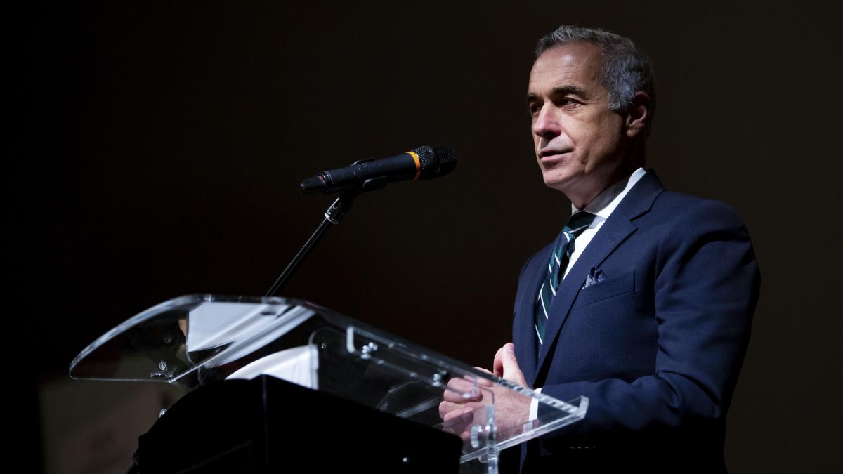 presa straina rezultat soc la alegerile din romania candidatul pro rus calin georgescu vine de nicaieri si castiga primul tur