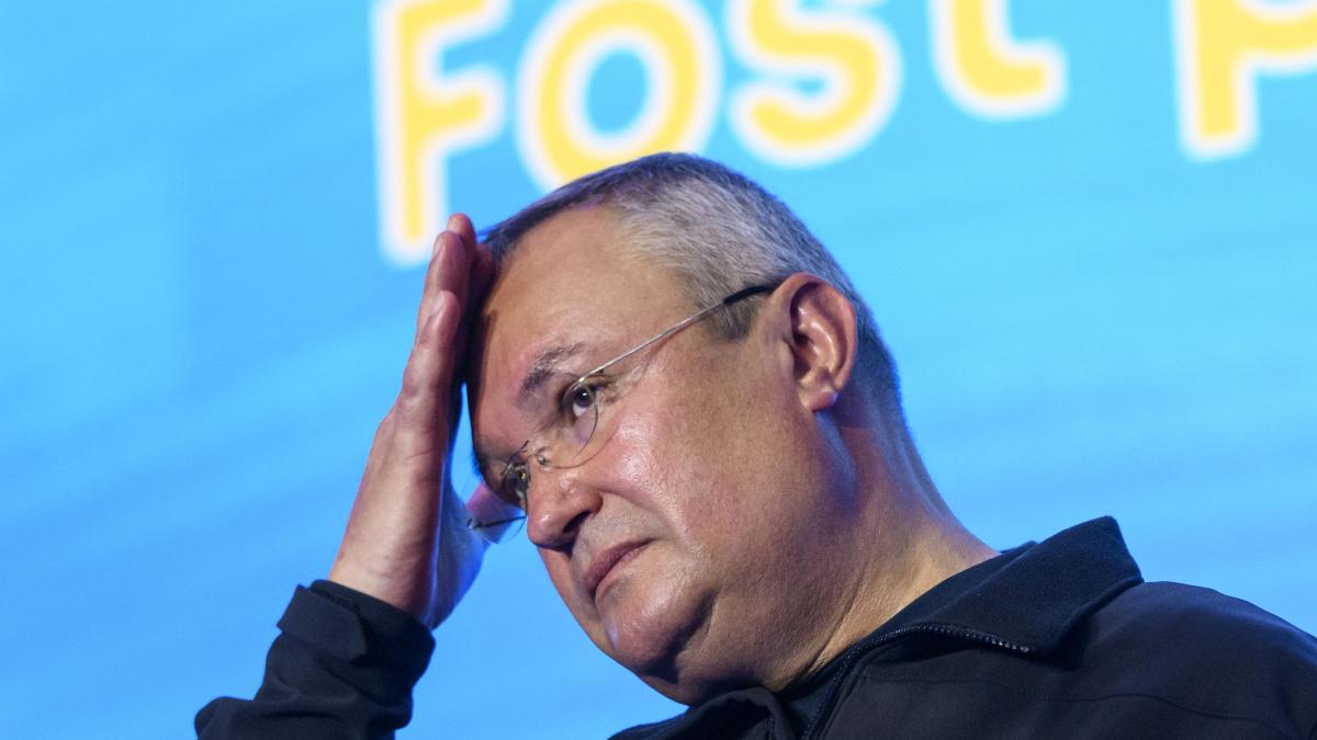 singurul judet in care nicolae ciuca a castigat alegerile prezidentiale