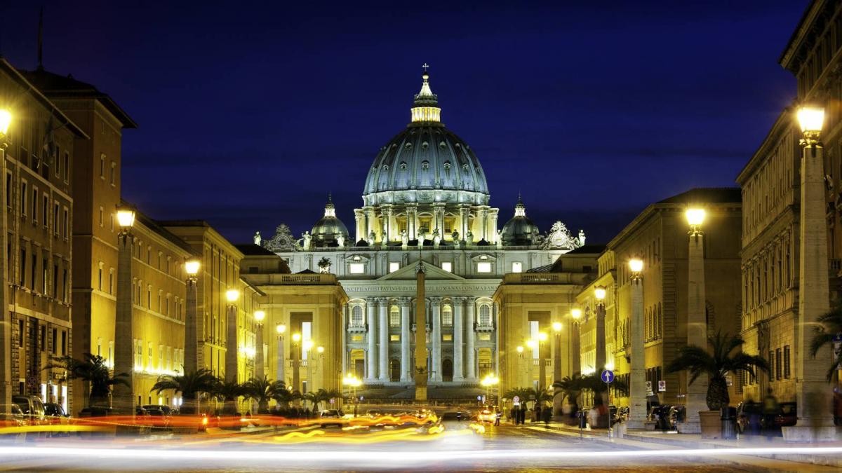 abuzul spiritual ar putea fi clasificat de vatican drept crima