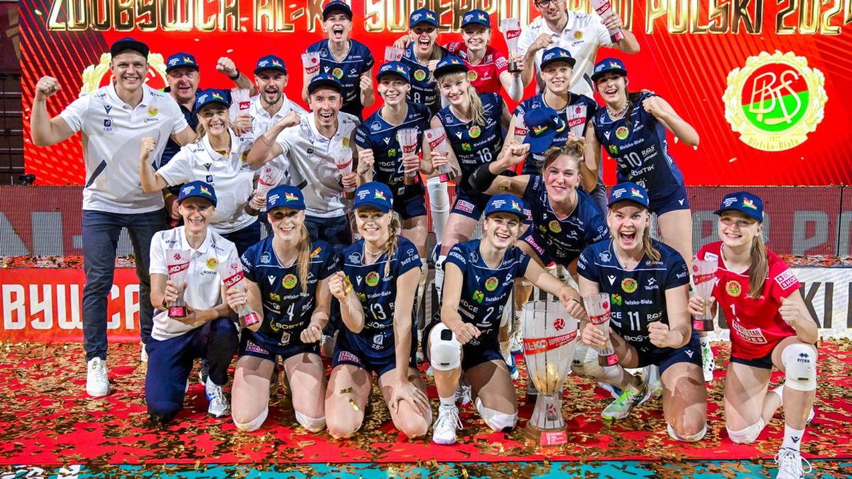 bielsko biala orasul voleiului din polonia