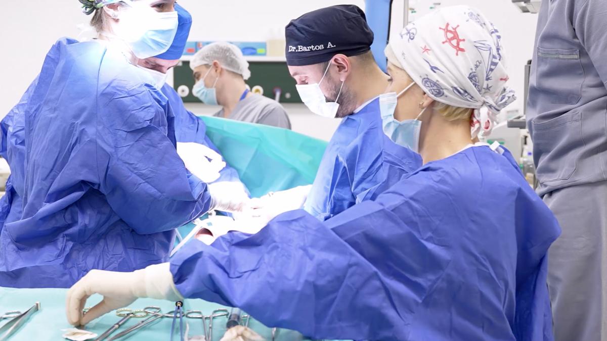 cancerul gastric avansat si tratamentul hipec optiuni terapeutice si cazuri clinice