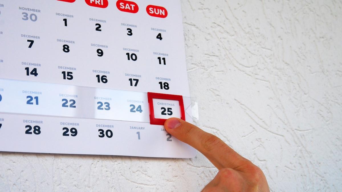 cand incepe vacanta de iarna 2024 cate zile libere au elevii si angajatii