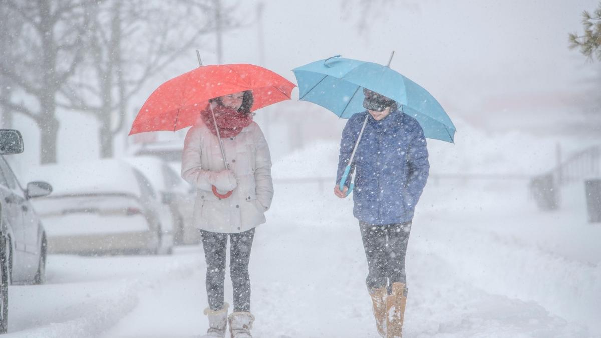 cum va fi vremea pana la craciun prognoza meteo actualizata