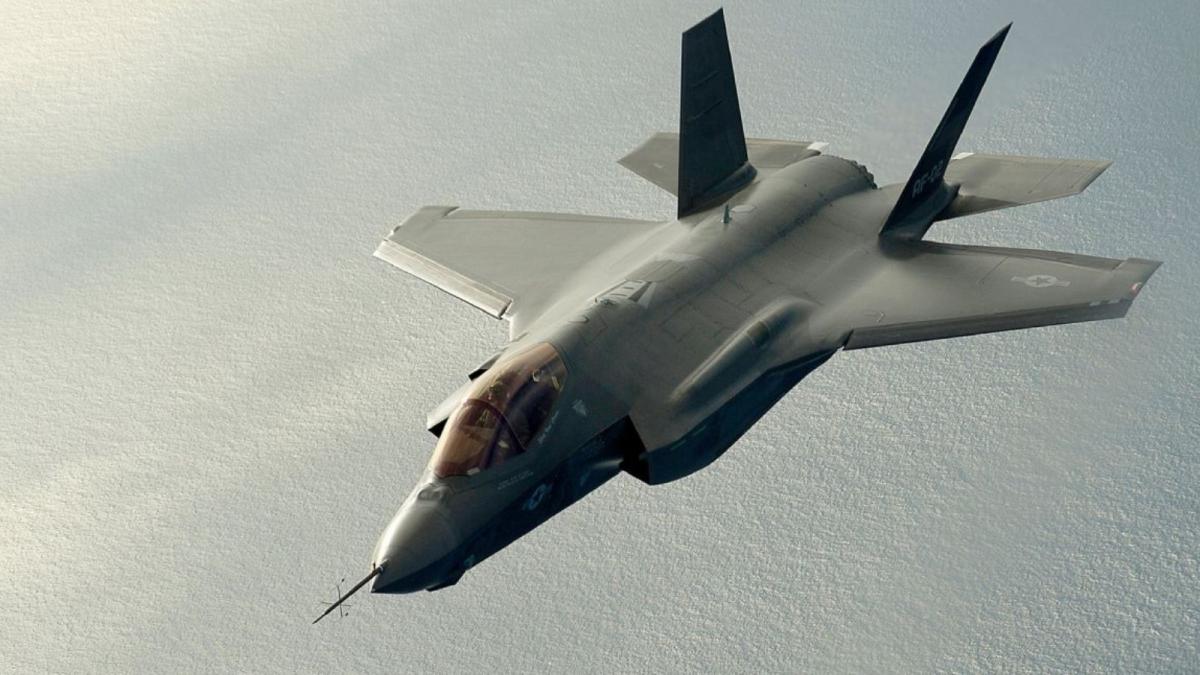 elon musk critica avioanele f 35 sunt usor de doborat dronele sunt viitorul