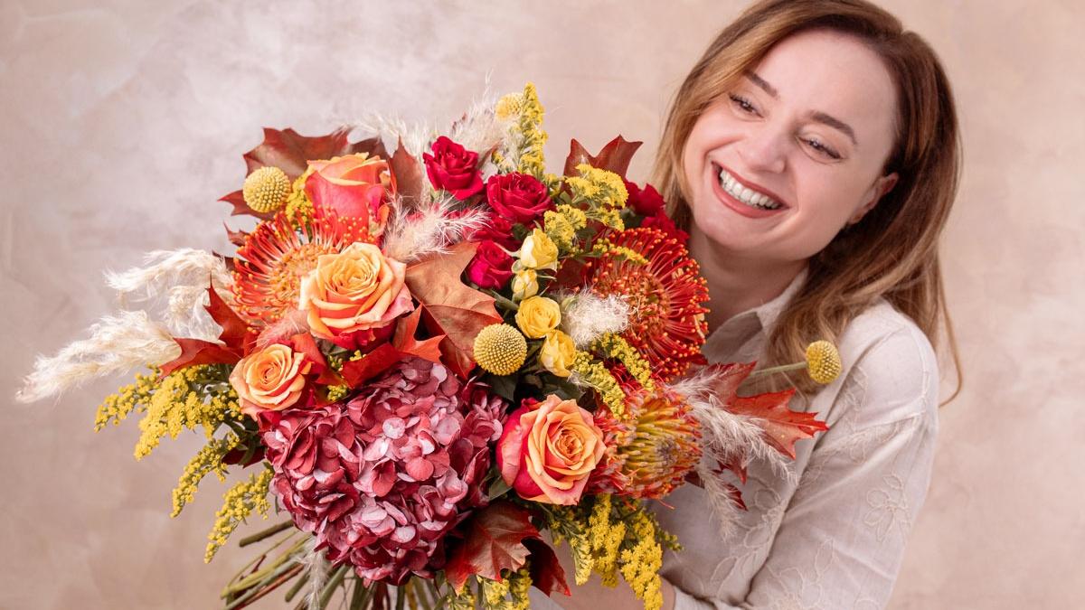 floraria magnolia buchete si aranjamente florale in orice colt al lumii