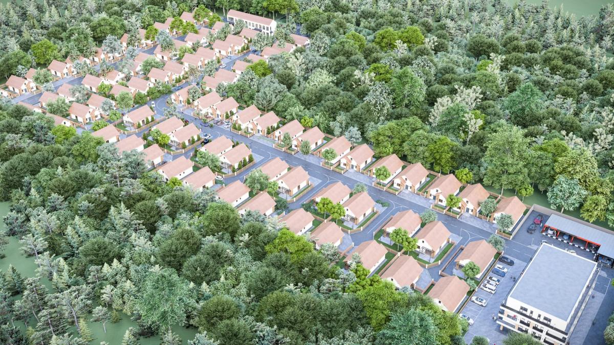 noon residence locuinte moderne la preturi accesibile in pantelimon