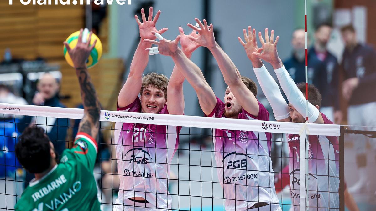 pge projekt warszawa va juca in cev champions league cine va vizita capitala poloneza