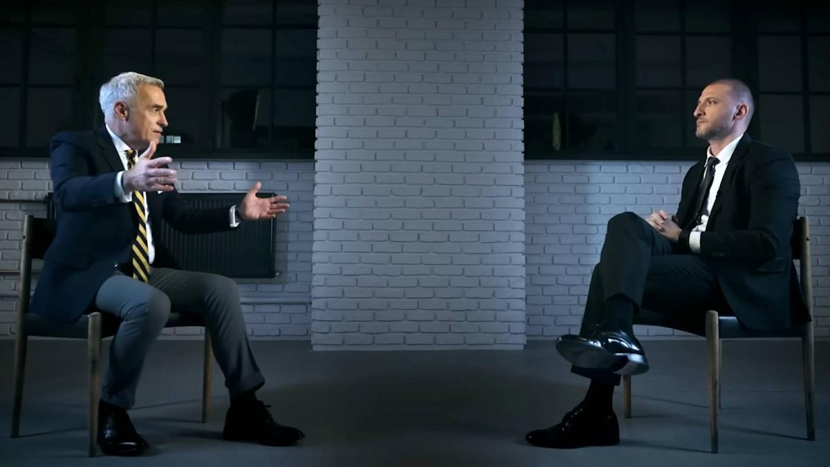 stefan mandachi isi cere scuze dupa ce l a sustinut si votat pe calin georgescu am gresit duminica se bucurase de victoria acestuia