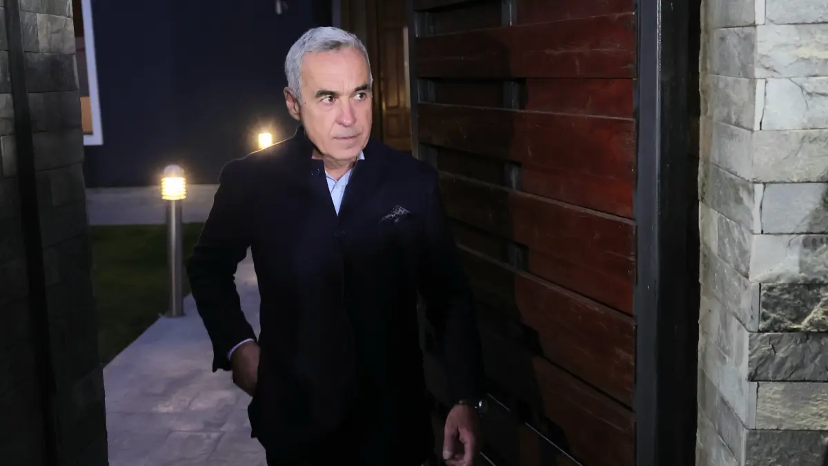 actorul marius manole despre calin georgescu omul este o facatura perfecta nu stiu de ce oameni nu i vad delirul mistic