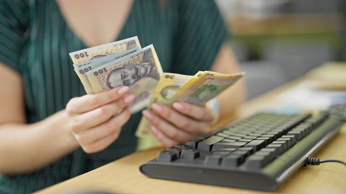 ce se va intampla cu salariile romanilor din 2025