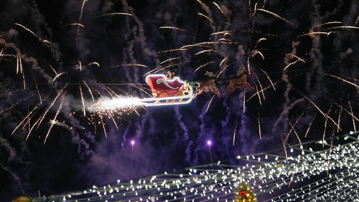 craiova pe locul al doilea in topul celor mai frumoase targuri de craciun din europa pe un site turistic