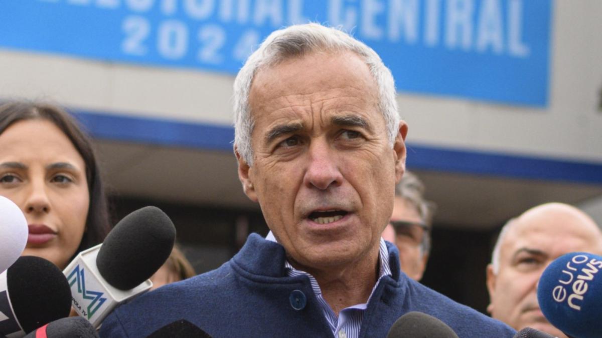 cum au actionat si planificat campania oamenii lui calin georgescu pe canalele telegram