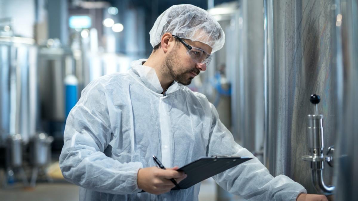 cum sa eficientizezi costurile in industria alimentara 4 0