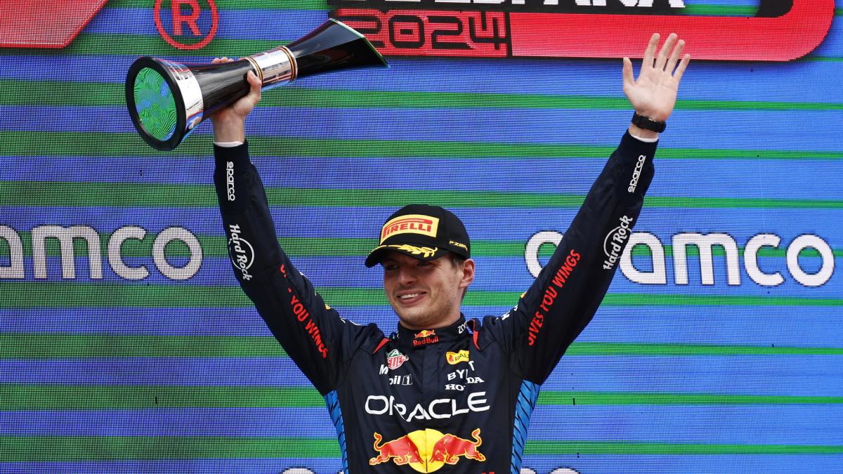 f1 antal putinica dupa ce max verstappen a cucerit un nou titlu in formula 1 a fost asa cum ne am asteptat