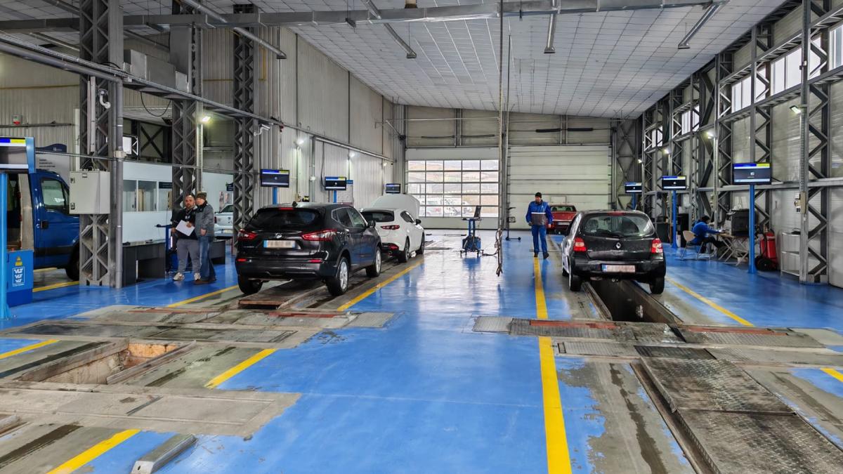 registrul auto roman anunta ca functioneaza toate statiile itp din tara activitatea cu publicul a fost blocata cateva zile registrul auto roman anunta ca functioneaza toate statiile itp din tara activitatea cu publicul a fost blocata cateva zile