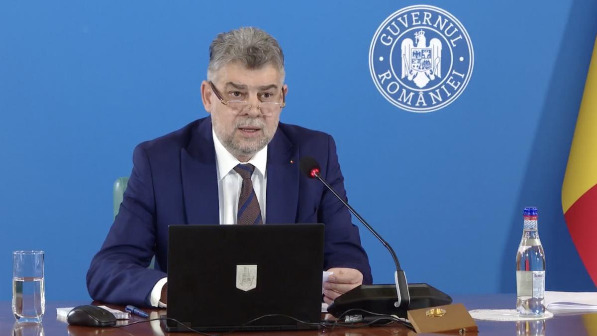 salariul minim a fost crescut la 4 050 de lei pe luna de cand se aplica majorarea adoptata de guvern