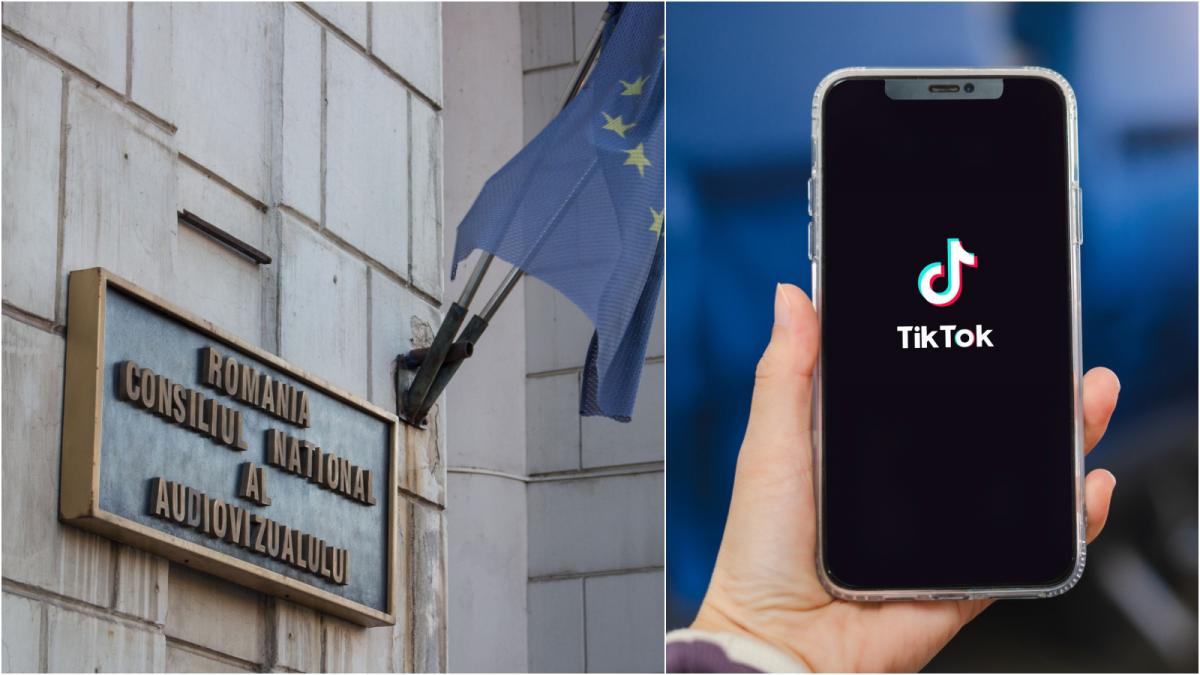 tiktok neaga acuzatiile cna cu privire la algoritmii care l ar fi favorizat pe calin georgescu sunt inexacte si inselatoare