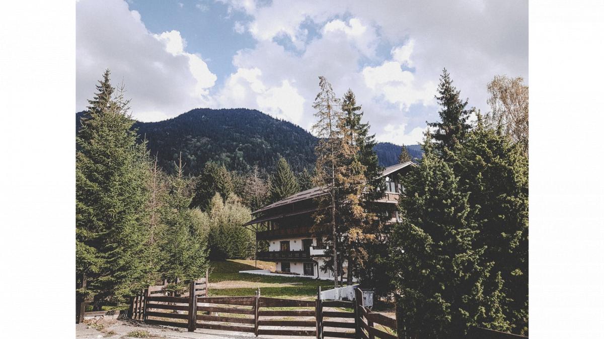 top 5 destinatii de weekend in romania