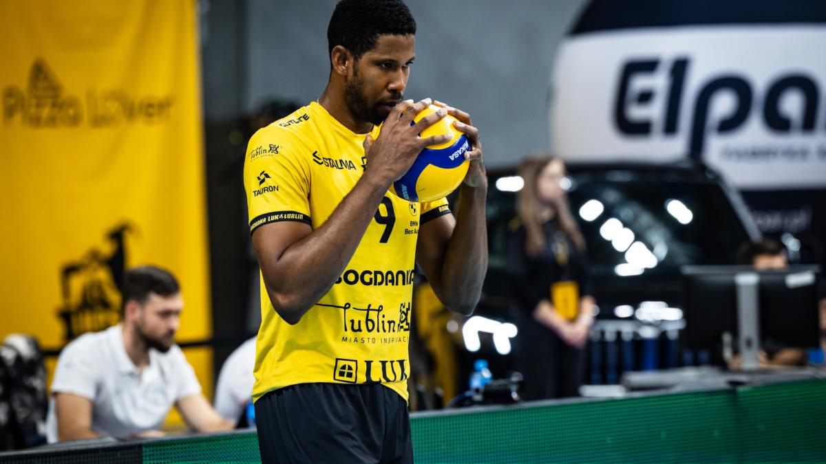 wilfredo leon lublin este orasul inspiratiei