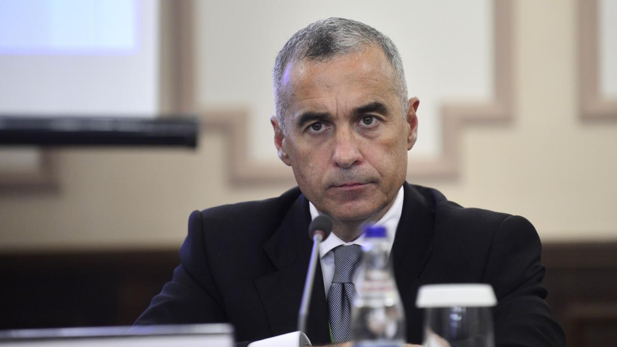 calin georgescu a socat chiar si australia ce a spus intr un interviu omenirea va disparea