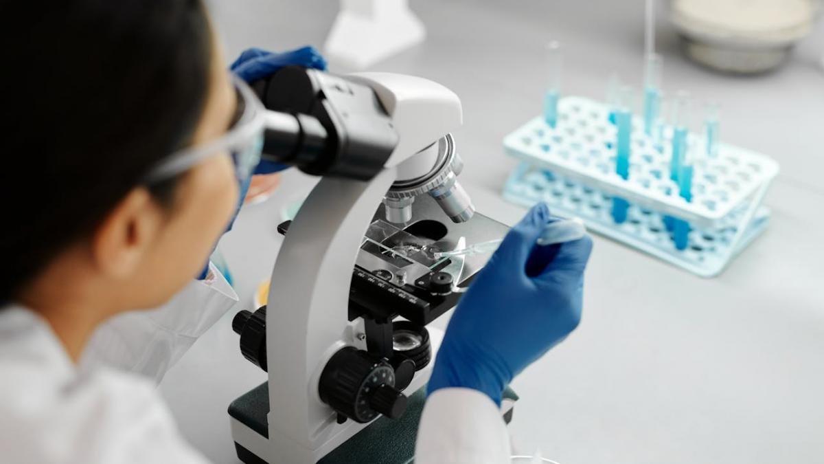 cum pot testele de laborator sa ne ajute in detectarea bolilor virale la copii