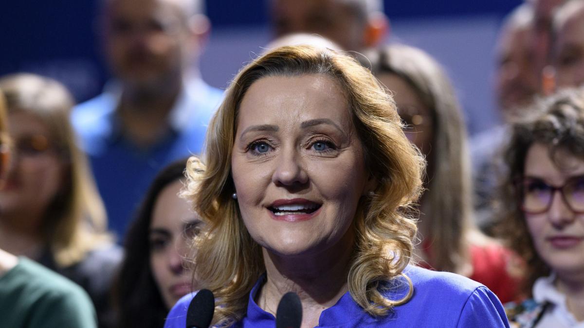 elena lasconi se asteapta ca usr va obtine un scor de peste 20 la alegerile parlamentare