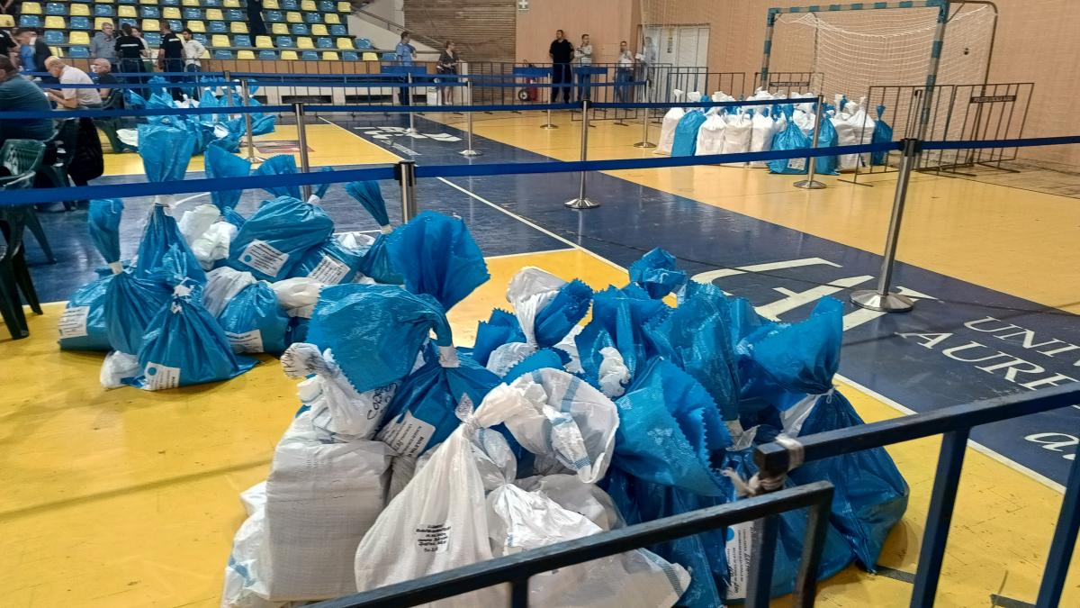 haos dupa decizia ccr voturile de la prezidentiale trebuie renumarate pana duminica seara cand au loc si parlamentarele