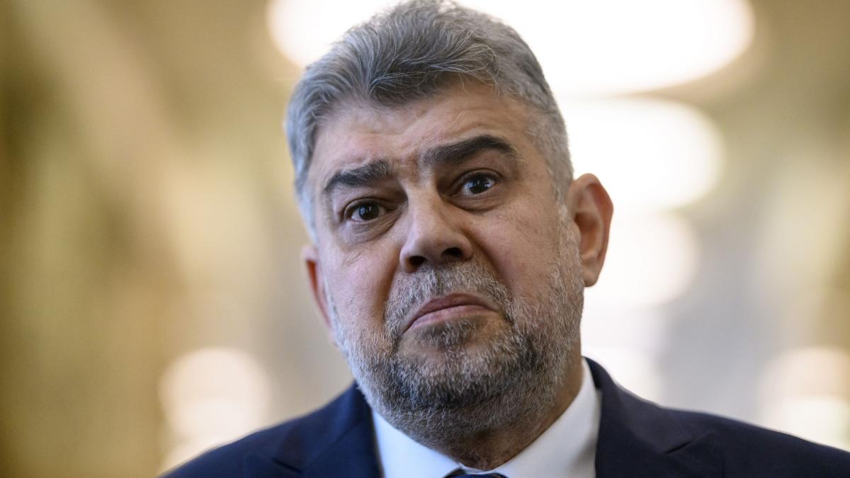 marcel ciolacu spune ca nu are nicio asteptare de la renumararea voturilor mi am asumat esecul