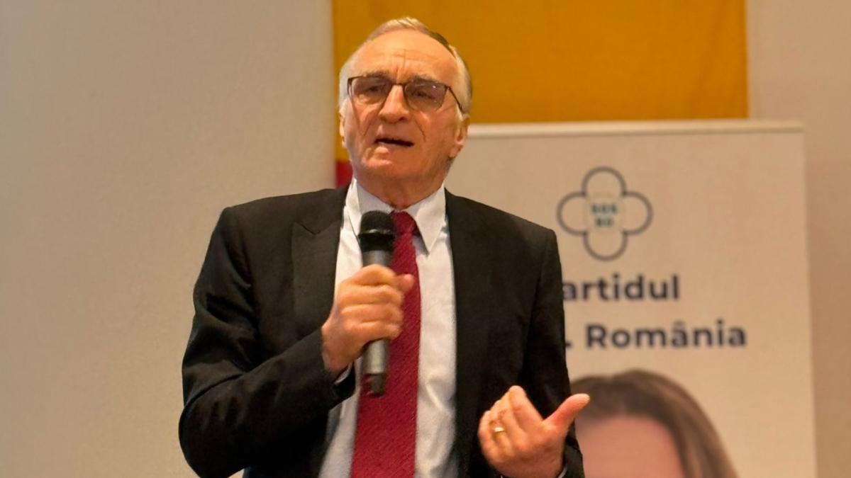 un candidat la senat pe listele s o s romania a lucrat pentru securitatea comunista anunta cnsas acum este profesor universitar