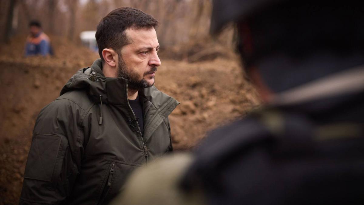 zelenski cere un raspuns ferm dupa ce putin a amenintat ca va lovi kievul cu noua racheta hipersonica oresnik