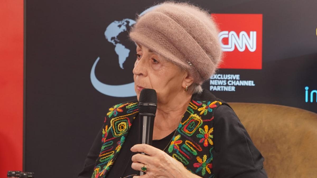 arestata la 16 ani chiar la balul liceului pentru convingerile politice a fost cumplit cand m am vazut in groapa aceea